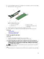 Предварительный просмотр 99 страницы Dell SD630-S Owner'S Manual