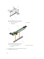 Предварительный просмотр 100 страницы Dell SD630-S Owner'S Manual