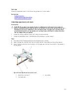 Предварительный просмотр 101 страницы Dell SD630-S Owner'S Manual