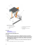 Предварительный просмотр 108 страницы Dell SD630-S Owner'S Manual