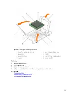 Предварительный просмотр 113 страницы Dell SD630-S Owner'S Manual