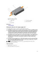 Предварительный просмотр 119 страницы Dell SD630-S Owner'S Manual