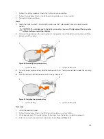 Предварительный просмотр 123 страницы Dell SD630-S Owner'S Manual