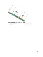 Предварительный просмотр 125 страницы Dell SD630-S Owner'S Manual