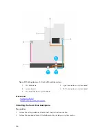 Предварительный просмотр 126 страницы Dell SD630-S Owner'S Manual