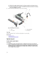 Предварительный просмотр 132 страницы Dell SD630-S Owner'S Manual