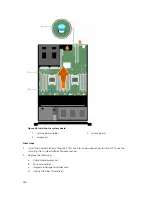 Предварительный просмотр 136 страницы Dell SD630-S Owner'S Manual