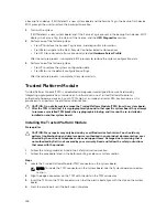 Предварительный просмотр 138 страницы Dell SD630-S Owner'S Manual