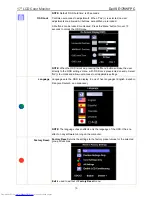 Preview for 13 page of Dell SE178WFPC Service Manual