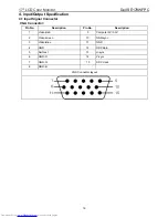 Preview for 16 page of Dell SE178WFPC Service Manual