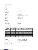 Preview for 5 page of Dell SE197FP - 19" LCD Monitor User Manual