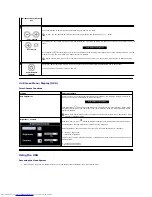 Preview for 19 page of Dell SE197FP - 19" LCD Monitor User Manual