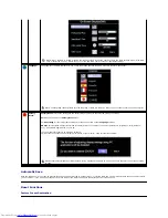 Preview for 22 page of Dell SE197FP - 19" LCD Monitor User Manual