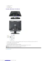 Preview for 24 page of Dell SE197FP - 19" LCD Monitor User Manual