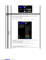 Предварительный просмотр 23 страницы Dell SE198WFP - 19" LCD Monitor User Manual