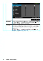 Предварительный просмотр 26 страницы Dell SE2216H User Manual