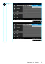 Предварительный просмотр 35 страницы Dell SE2216H User Manual