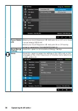 Предварительный просмотр 36 страницы Dell SE2216H User Manual