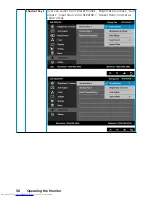 Preview for 35 page of Dell SE2216Hf User Manual