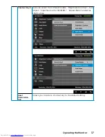 Preview for 36 page of Dell SE2216Hf User Manual