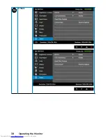 Preview for 37 page of Dell SE2216Hf User Manual