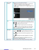 Предварительный просмотр 29 страницы Dell SE2219H User Manual