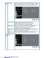 Предварительный просмотр 32 страницы Dell SE2219H User Manual