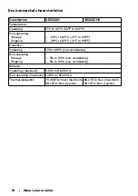 Preview for 16 page of Dell SE2222H User Manual