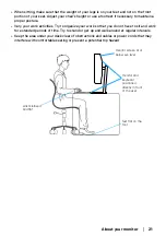 Preview for 21 page of Dell SE2222H User Manual