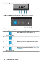 Preview for 36 page of Dell SE2222H User Manual