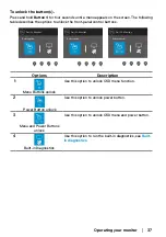 Preview for 37 page of Dell SE2222H User Manual