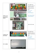 Preview for 11 page of Dell SE2416H Simplified Service Manual