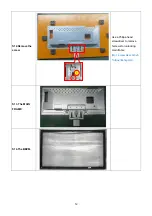 Preview for 12 page of Dell SE2416H Simplified Service Manual