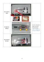 Preview for 15 page of Dell SE2416H Simplified Service Manual