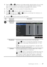 Предварительный просмотр 17 страницы Dell SE2416HM User Manual