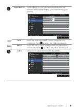 Предварительный просмотр 19 страницы Dell SE2416HM User Manual