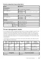 Предварительный просмотр 41 страницы Dell SE2416HM User Manual