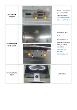 Preview for 13 page of Dell SE2417HGX Simplified Service Manual