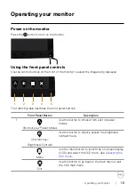 Preview for 15 page of Dell SE2417HGX User Manual