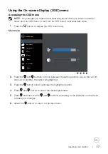 Preview for 17 page of Dell SE2417HGX User Manual