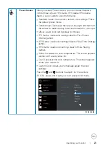 Preview for 21 page of Dell SE2417HGX User Manual