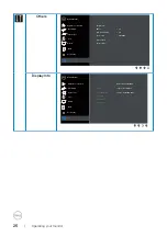 Preview for 26 page of Dell SE2417HGX User Manual