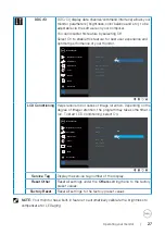 Preview for 27 page of Dell SE2417HGX User Manual