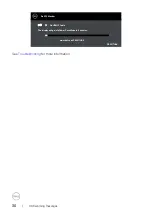 Preview for 30 page of Dell SE2417HGX User Manual