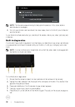 Preview for 34 page of Dell SE2417HGX User Manual