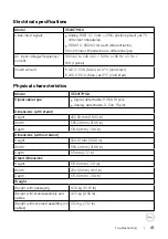 Preview for 41 page of Dell SE2417HGX User Manual