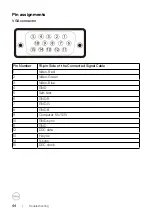 Preview for 44 page of Dell SE2417HGX User Manual