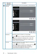 Preview for 26 page of Dell SE2419H User Manual