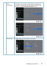 Preview for 39 page of Dell SE2419H User Manual