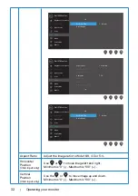 Preview for 32 page of Dell SE2419HR User Manual